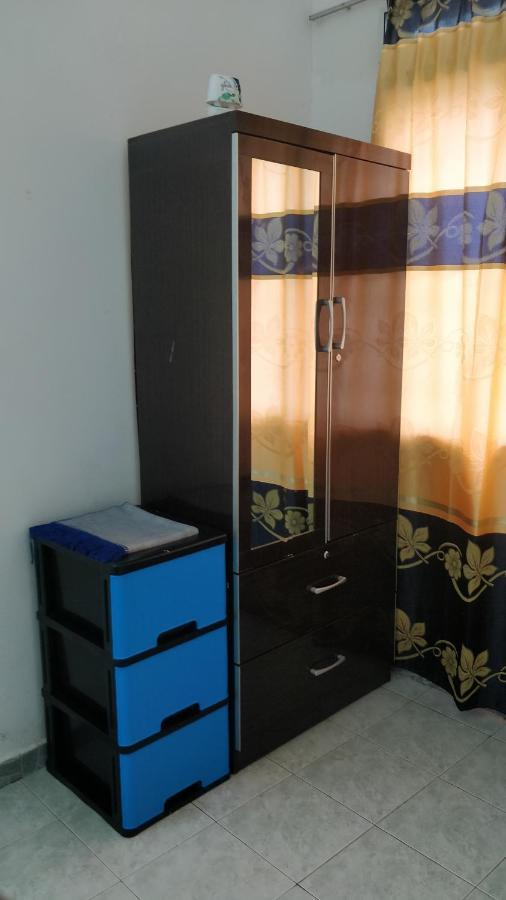 Homestay Budget Lenggong Kampong Ulu Jepai Экстерьер фото