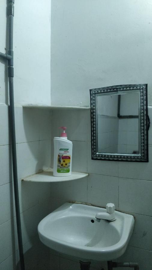 Homestay Budget Lenggong Kampong Ulu Jepai Экстерьер фото